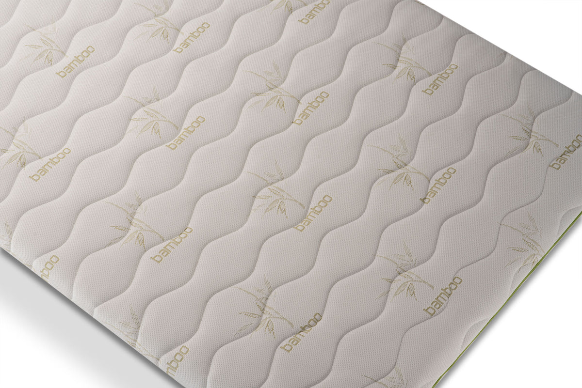 Topper Bamboo Plus 7 cm, Sleepy