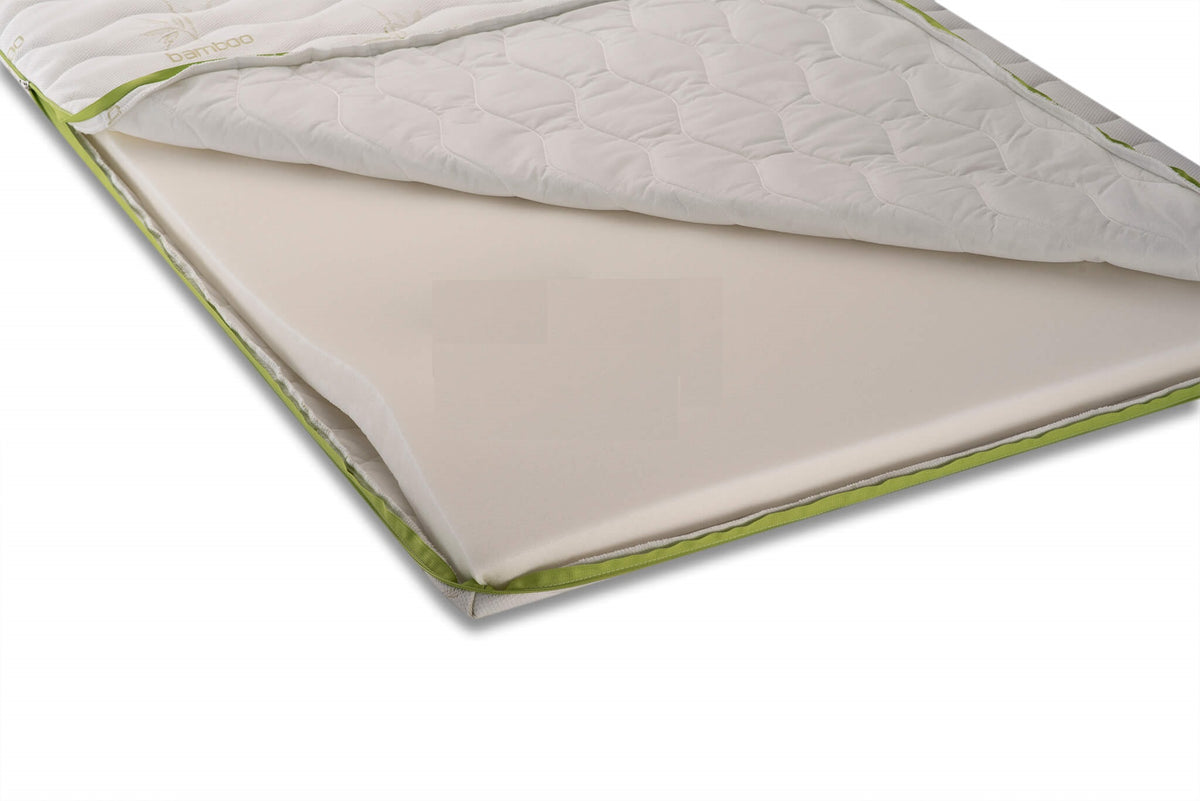 Topper Bamboo Plus 7 cm, Sleepy