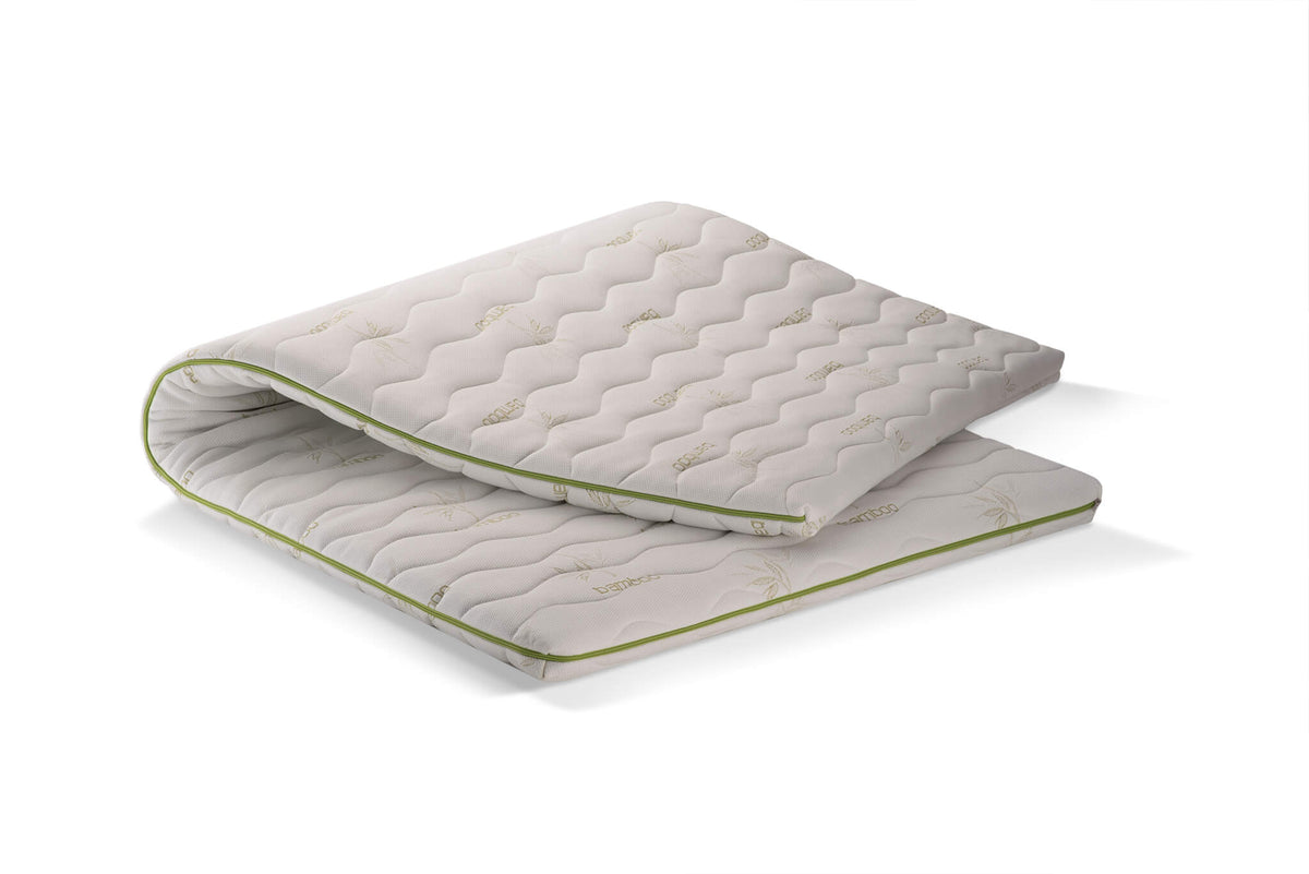 Topper Bamboo Plus 7 cm, Sleepy