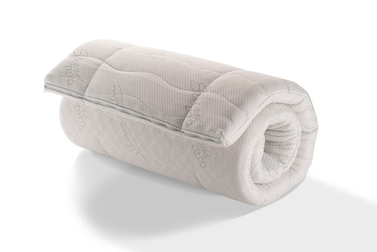 Topper Silver Memory Exclusive de la Sleepy