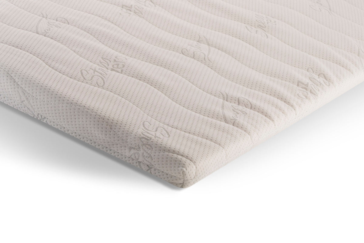 Topper Silver Memory Exclusive de la Sleepy