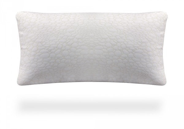 Pernă cu bucăți de spumă cu memorie Don Almohadon