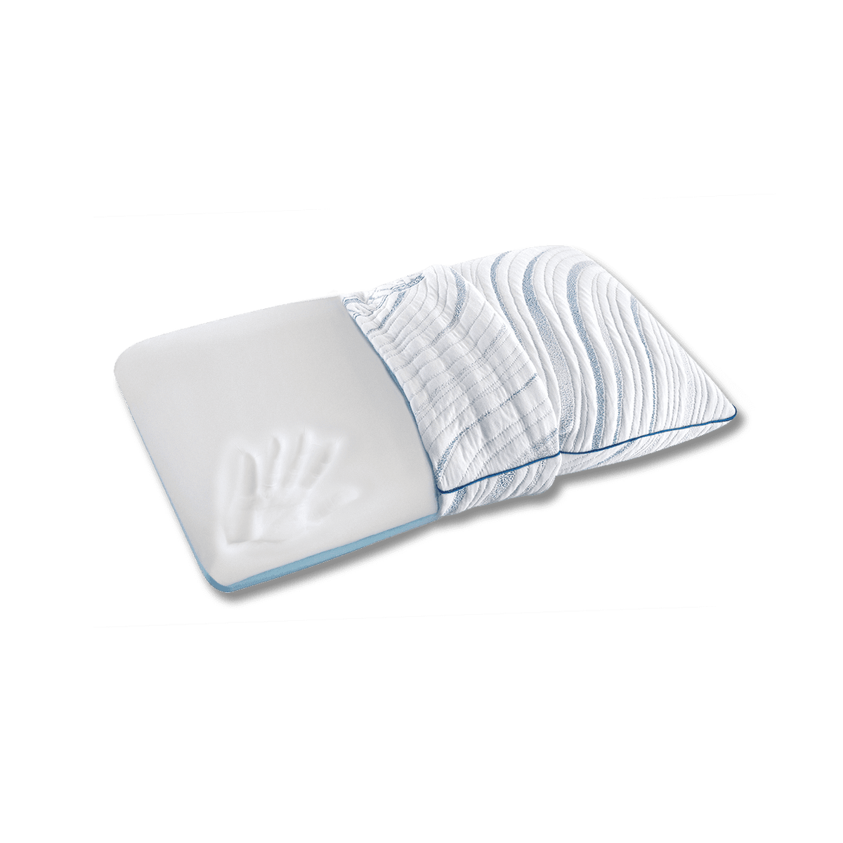 Pernă Magniflex Duogel